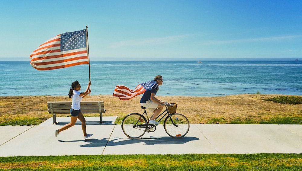 4th of July 2021 Holiday Marketing Campaign Ideas