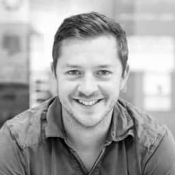 Shane M b&w