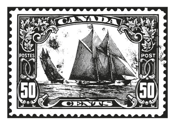 ship stamp